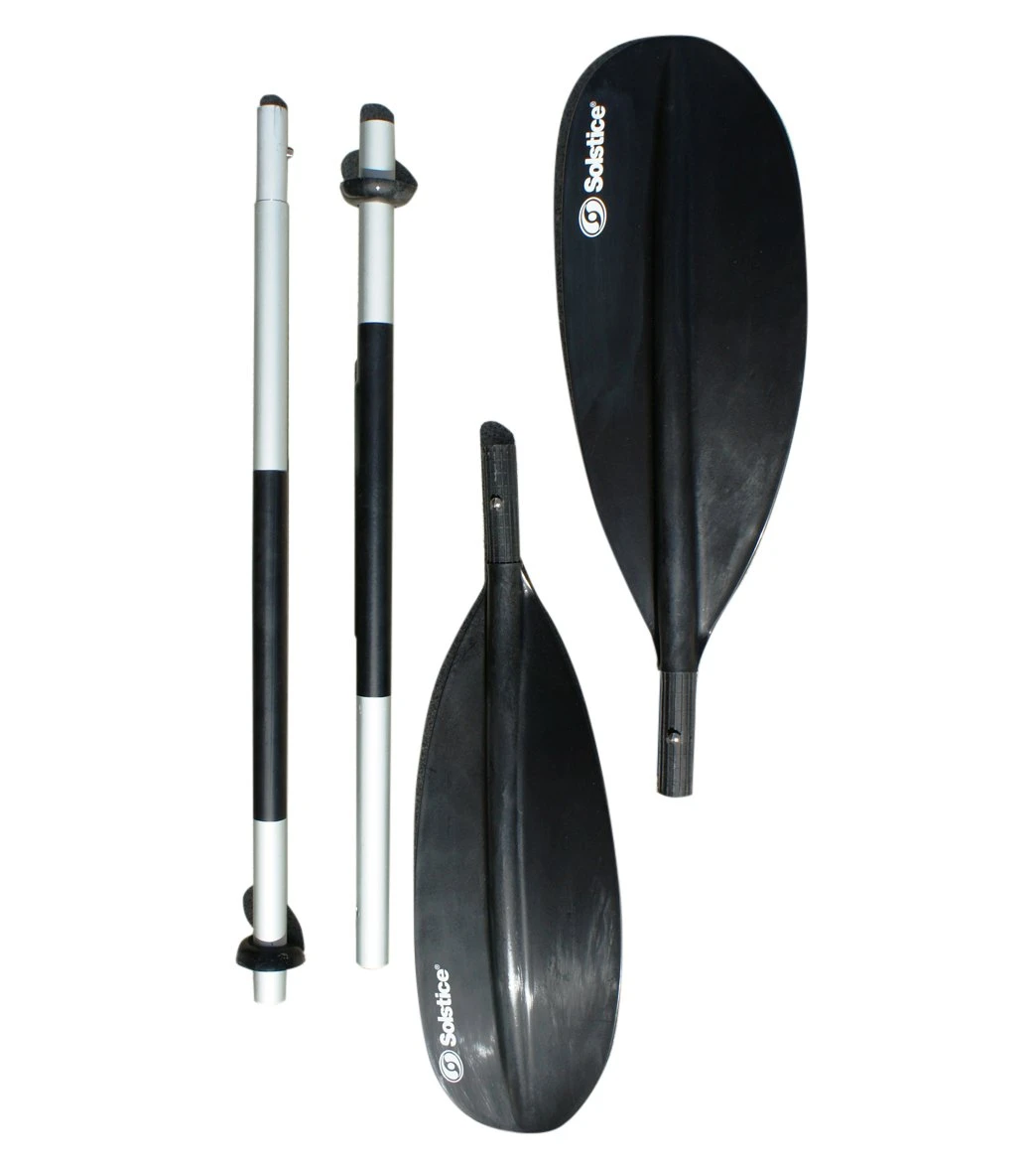 4-Piece Quick Release Paddle