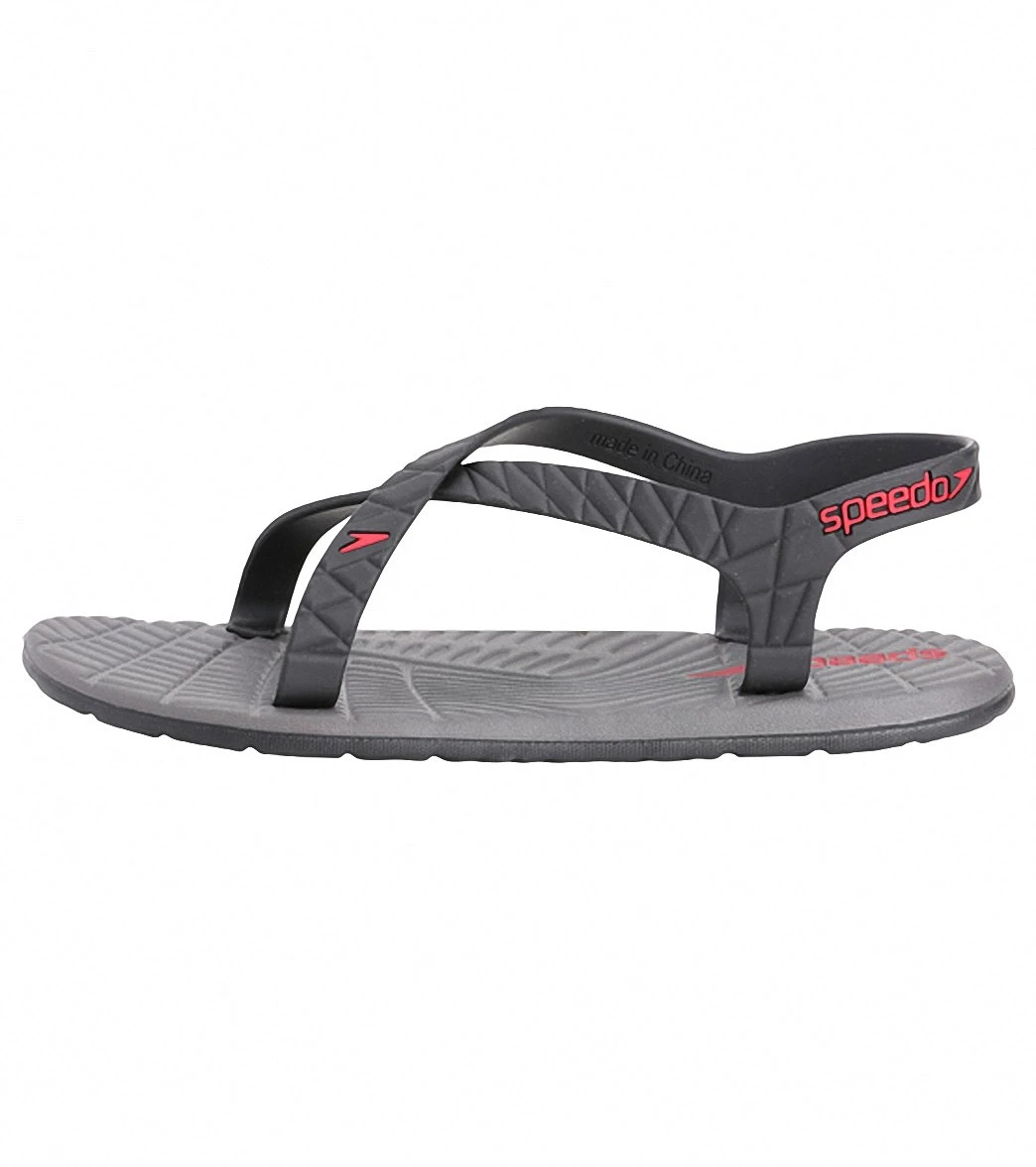Speedo Kids' Exsqueese Me Flow Sandal - Image 3
