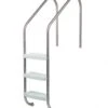 Spectrum 3-Tread 25" Standard Ladder