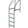 Spectrum 5-Tread 36" Heavy Duty Ladder