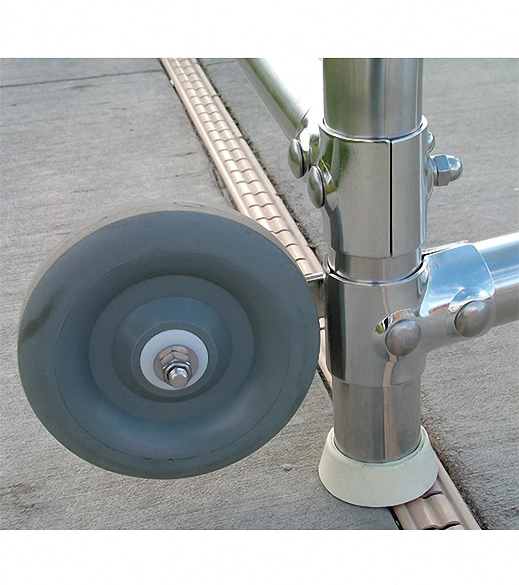 Spectrum Marshall 4' Guard Chair 1.9 X .065 - Image 9