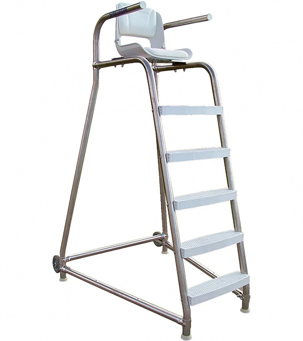 Spectrum Marshall 4' Guard Chair 1.9 X .065