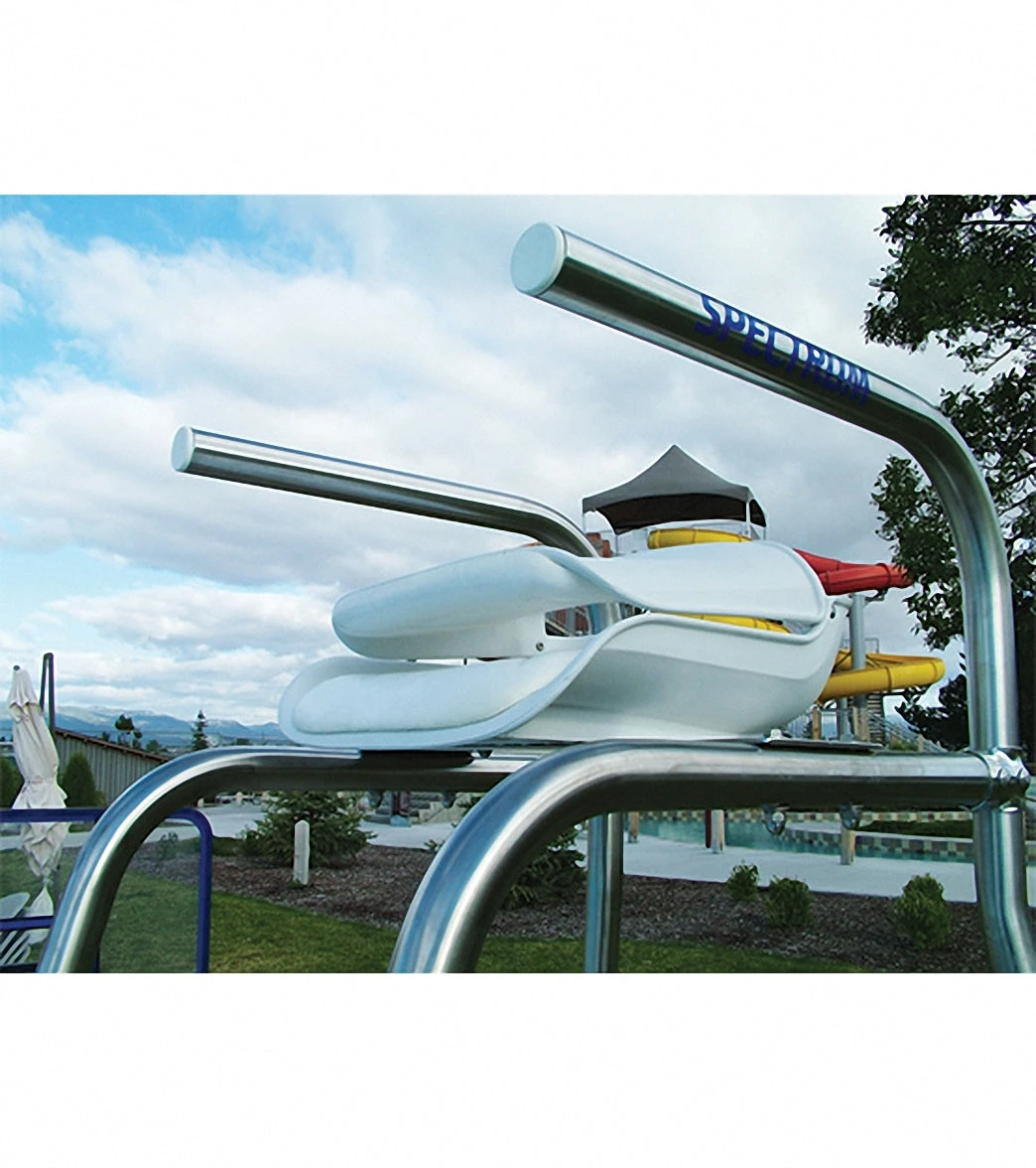 Spectrum Marshall 4' Guard Chair 1.9 X .065 - Image 5