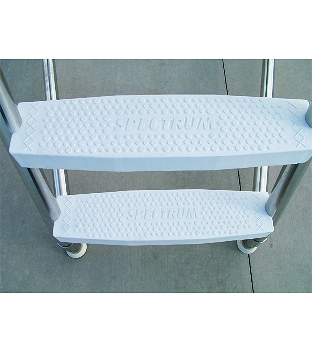 Spectrum Marshall 4' Guard Chair 1.9 X .065 - Image 8