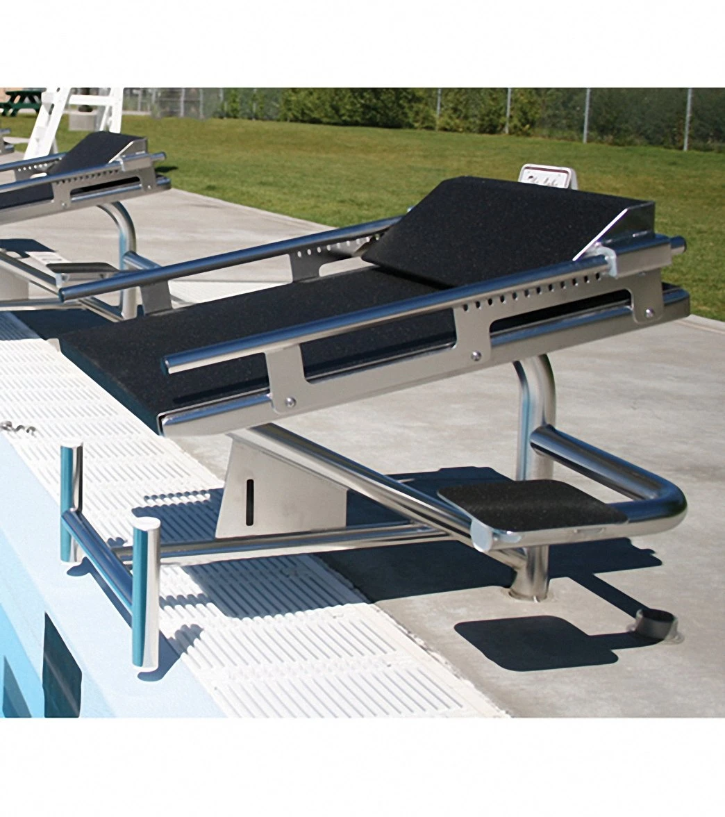 Spectrum Xcellerator Starting Block