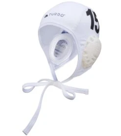 TURBO Standard Water Polo Caps Set