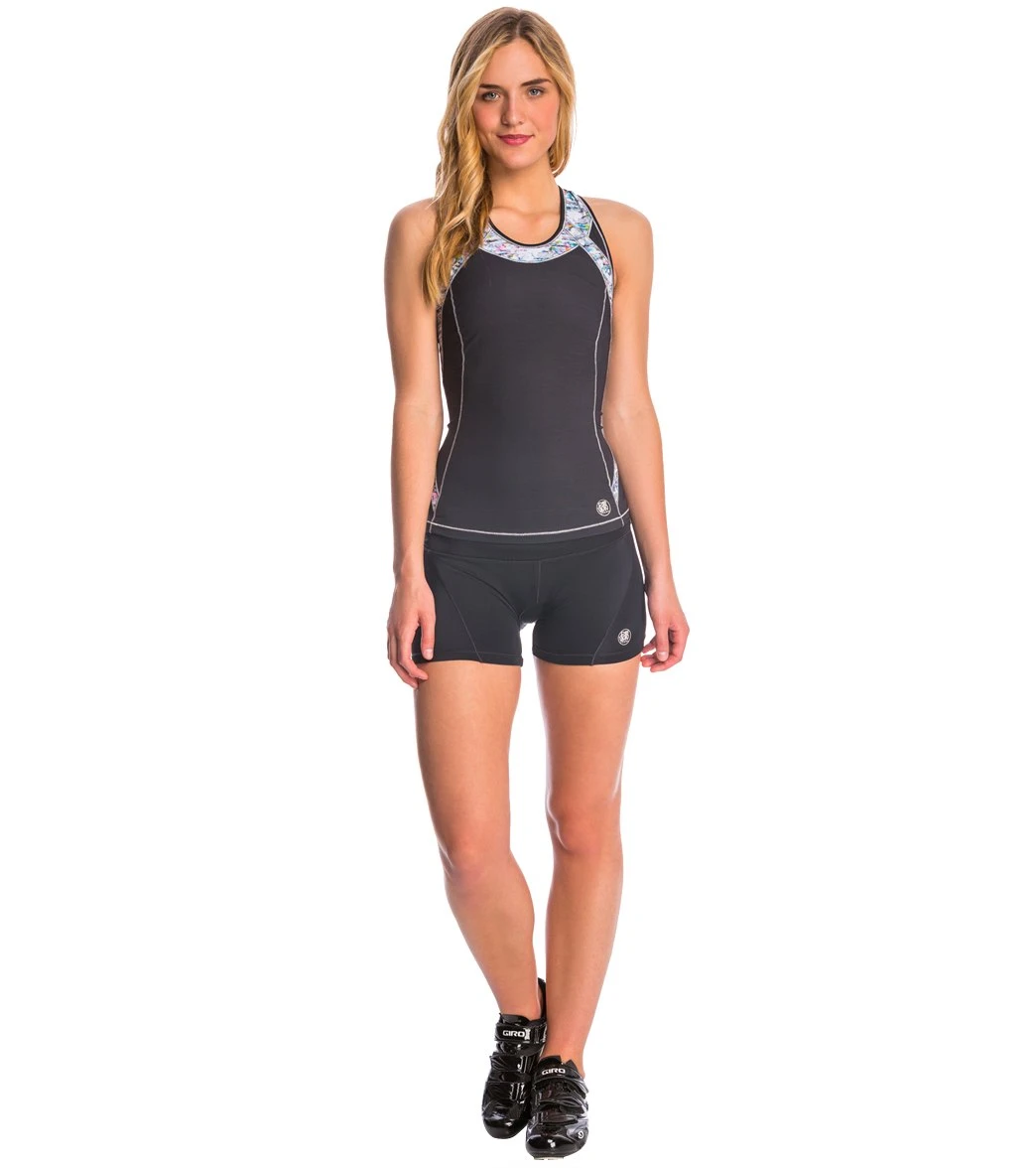 Women's Forza Riviera Tri Top - Image 4