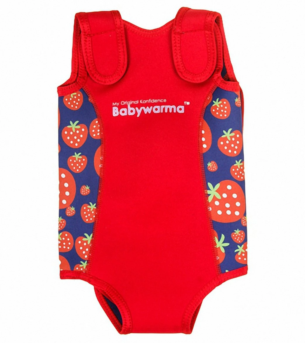 Designer Babywarmas (Baby) - Image 2