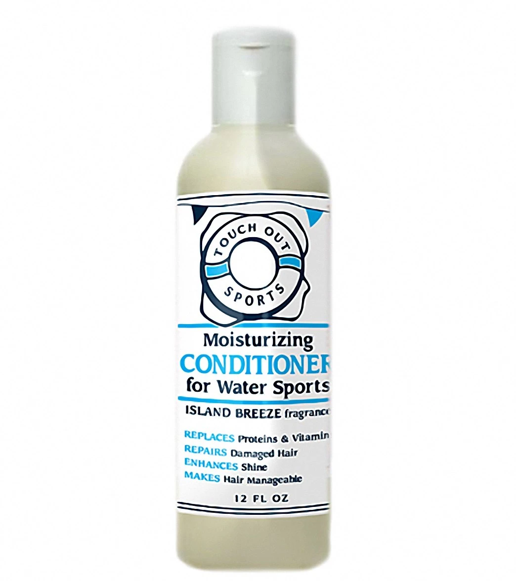 Moisturizing Conditioner 12 Oz