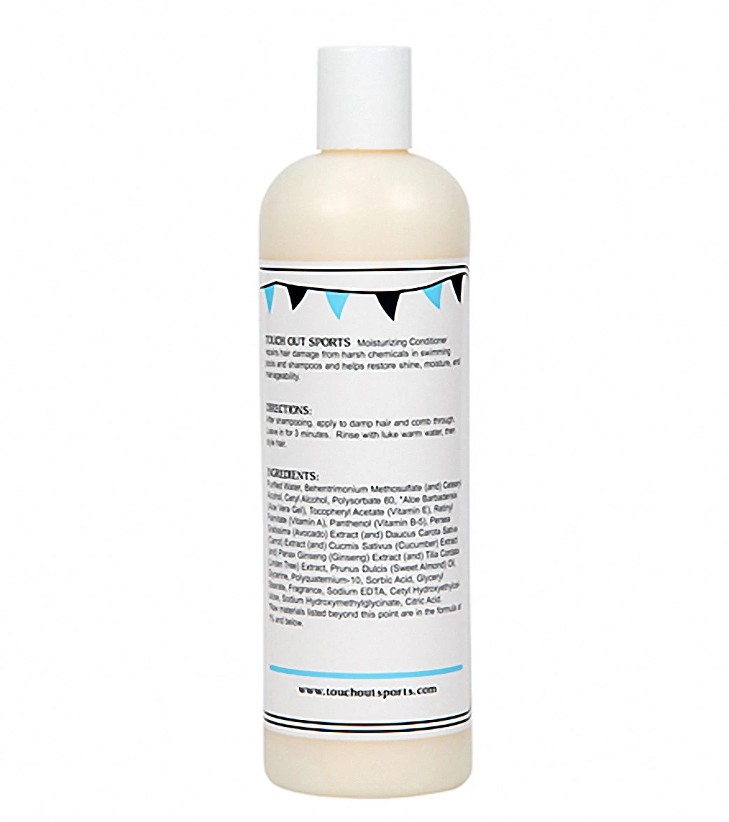 Moisturizing Conditioner 12 Oz - Image 2