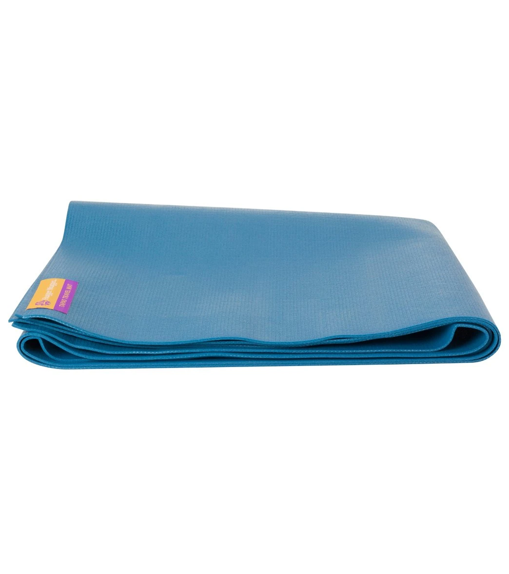 Tapas Travel Yoga Mat 68" 1.5mm - Image 2