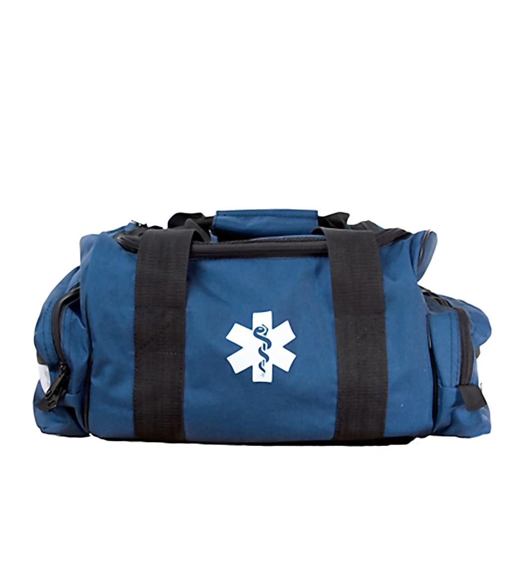 Large Lifeguard Trauma Bag