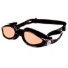AQUASPHERE Kaiman Goggle Amber Lens