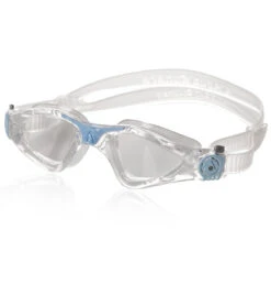 AQUASPHERE Kayenne Clear Lens Goggle