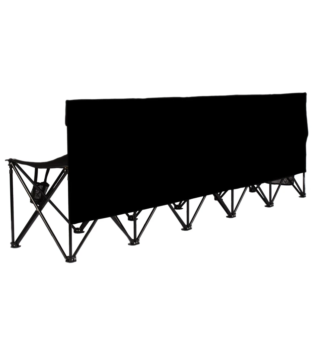 Travel Bench El Grande 5 Seat Beach Chair - Image 2