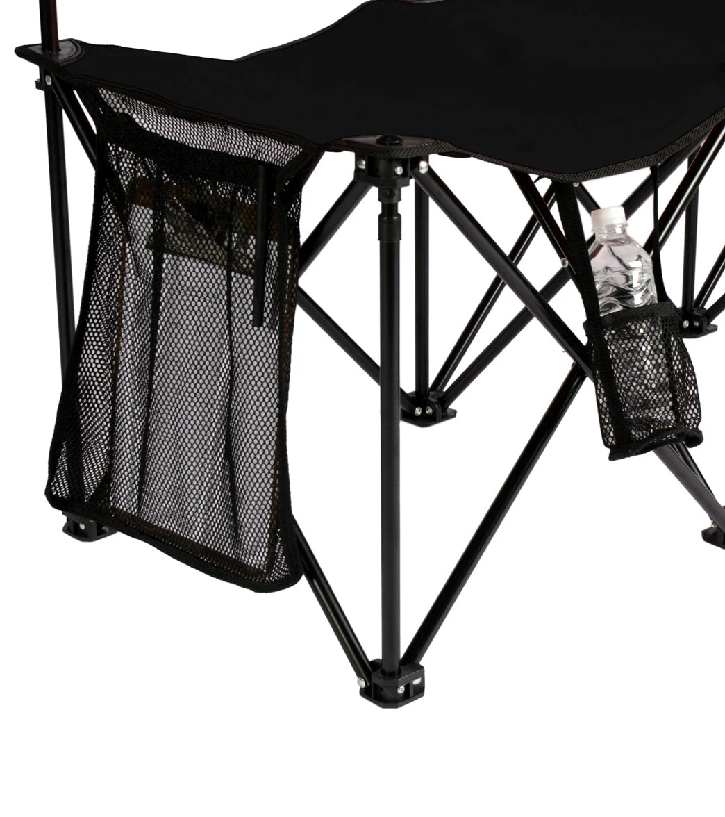 Travel Bench El Grande 5 Seat Beach Chair - Image 3