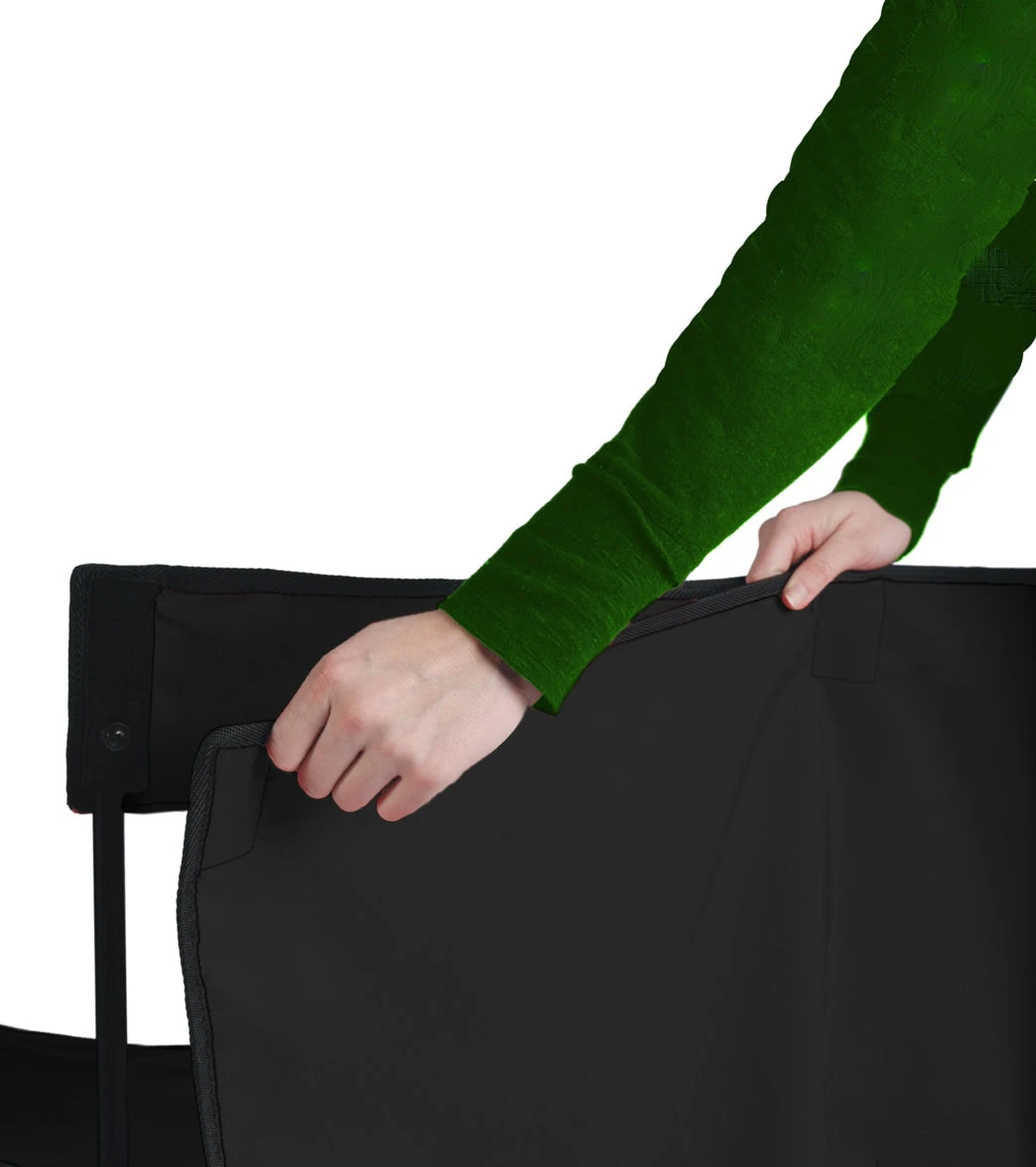 Travel Bench El Grande 5 Seat Beach Chair - Image 4