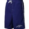 Men's Lifeguard Swim Trunks