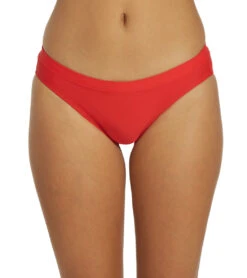 Nike Women's Lifeguard Sport Bikini Bottom
