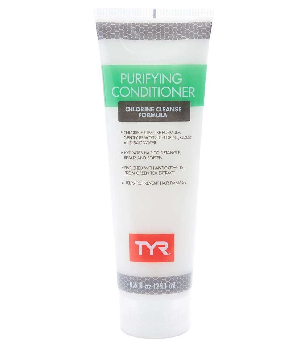 TYR Purifying Conditioner (8.5oz) - Image 2