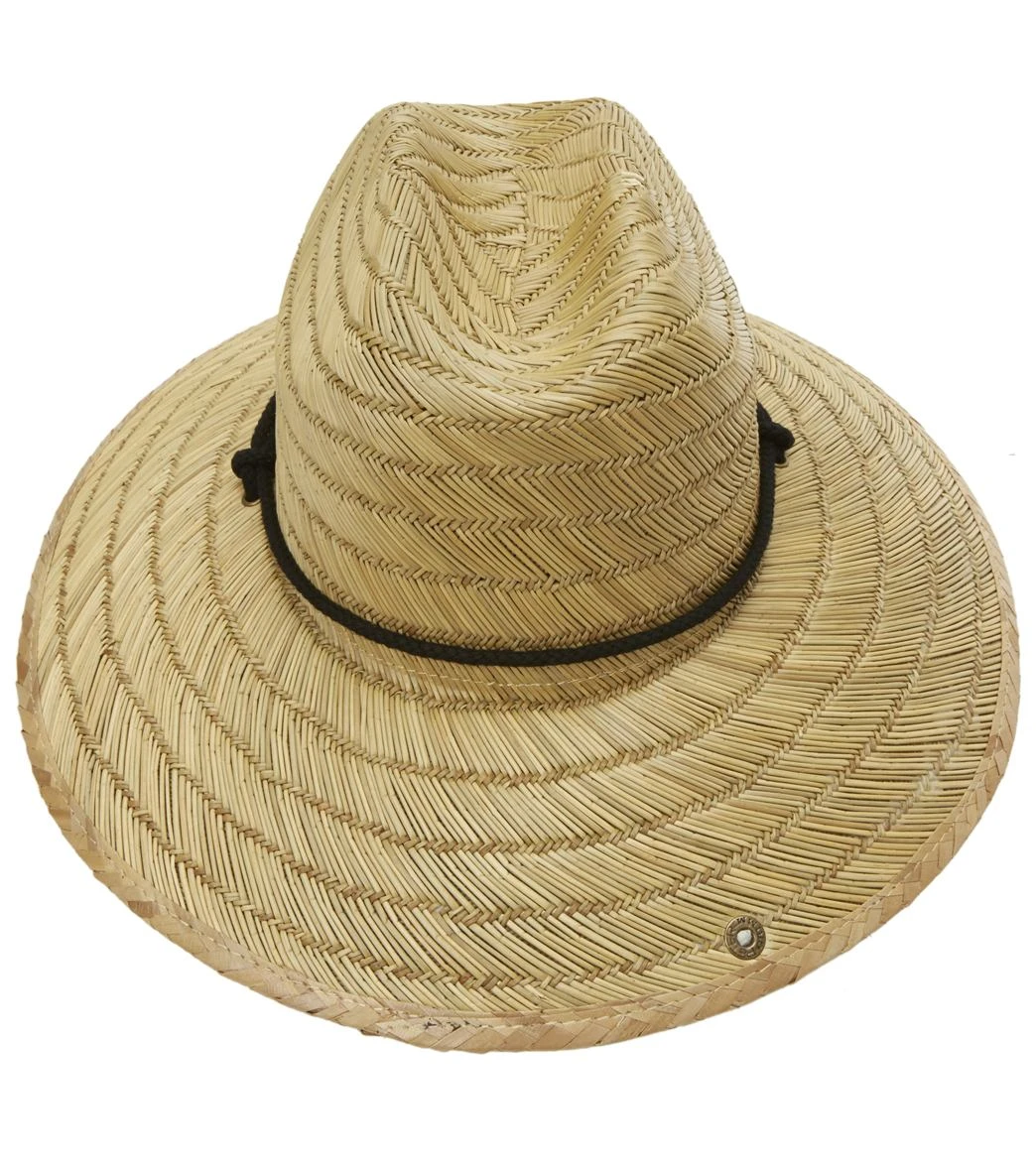 California Flag Lifeguard Hat - Image 3