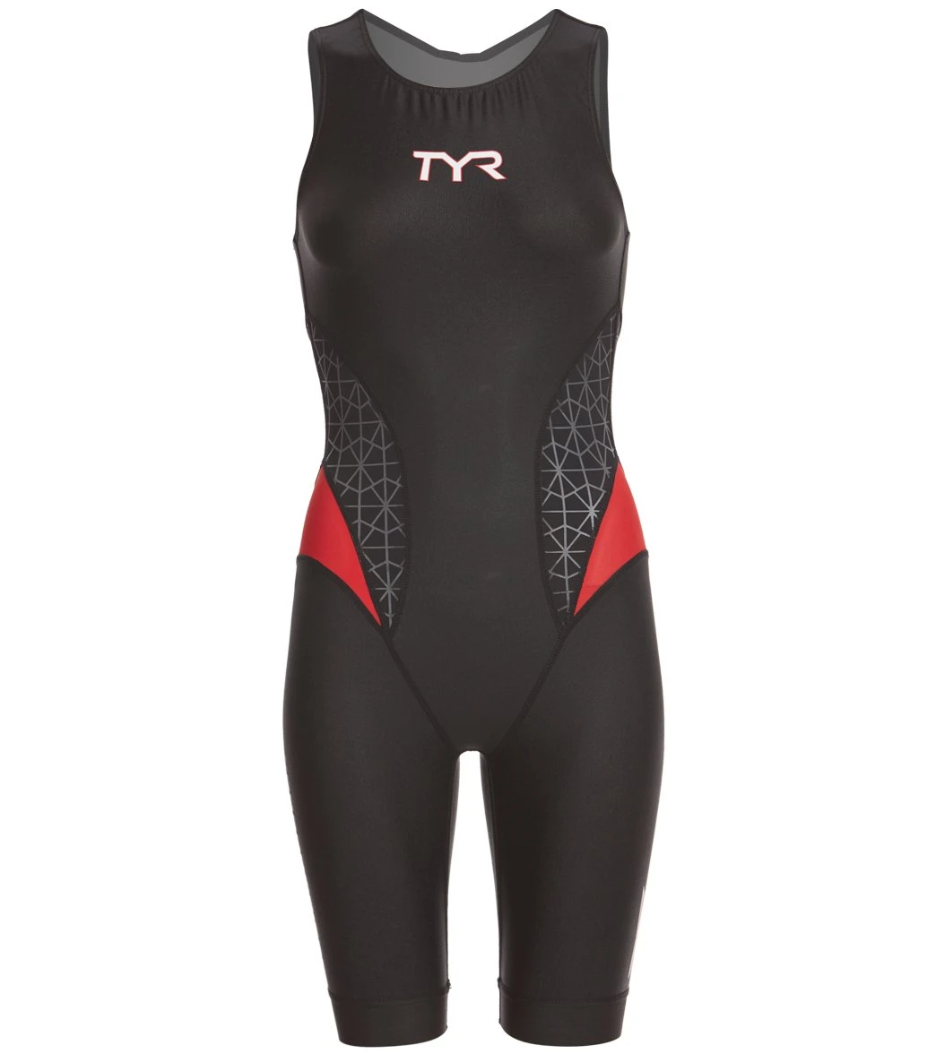 TYR Women's Torque Pro Swim Skin