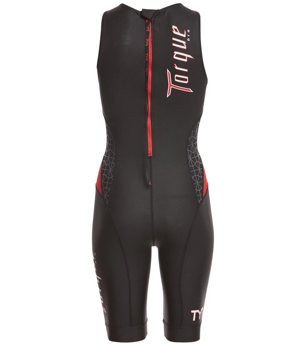 TYR Women's Torque Pro Swim Skin - Image 3