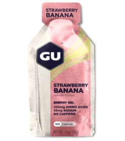Gu Energy Gel (Single)