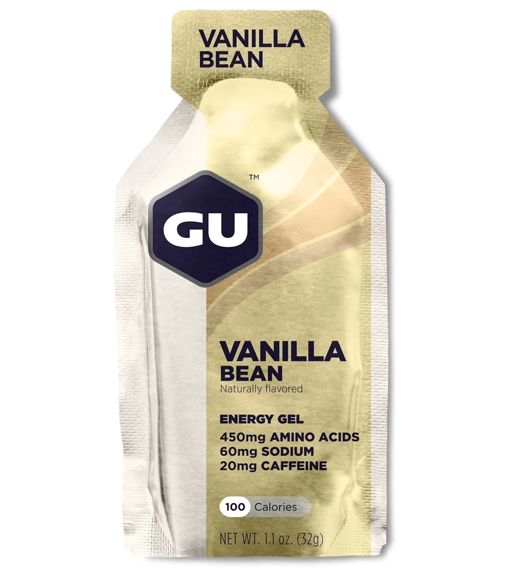 Gu Energy Gel (Single) - Image 6