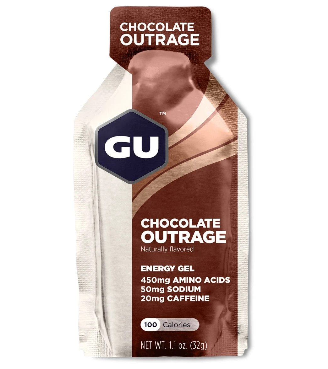 Gu Energy Gel (Single) - Image 2