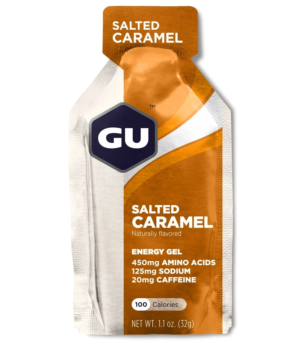 Gu Energy Gel (Single) - Image 18