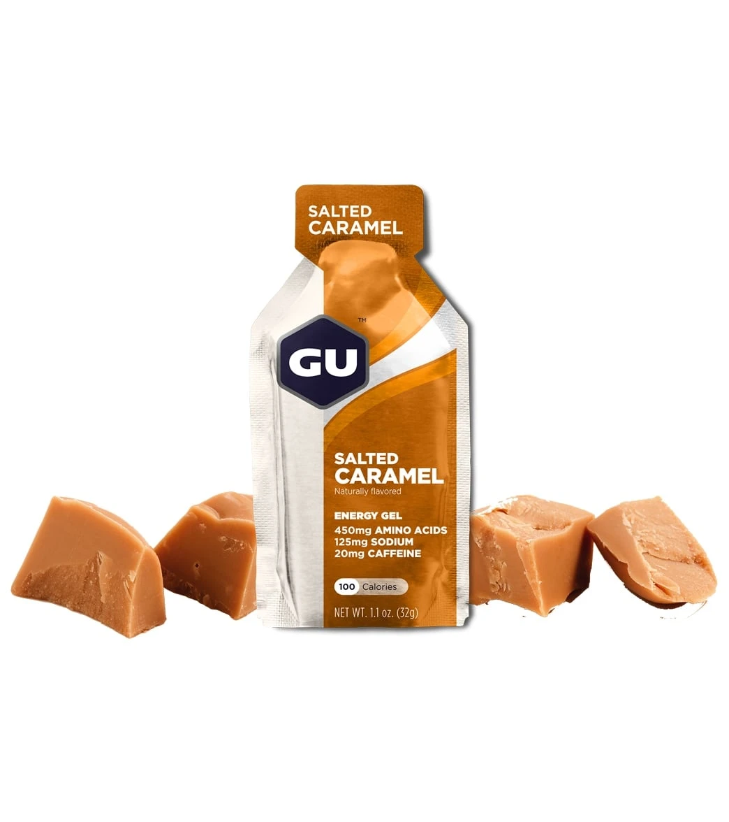 Gu Energy Gel (Single) - Image 19