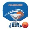 Pro-Rebounder Poolside Basketball Game