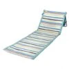St. Tropez Beachcomber Beach Mat