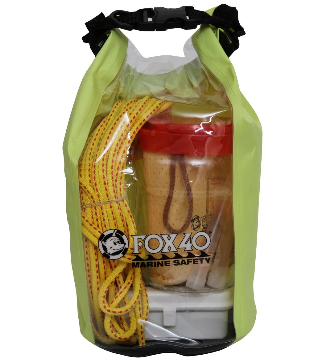 Fox 40 Lifeguard Paddlers Safety Pack - Image 2