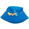 Speedo Boys' UV Bucket Hat (Infant-3yrs)
