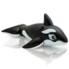 Intex Whale Ride-On Pool Float