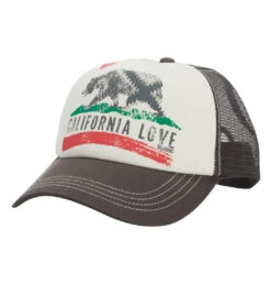 Billabong Women's Pitstop Trucker Hat