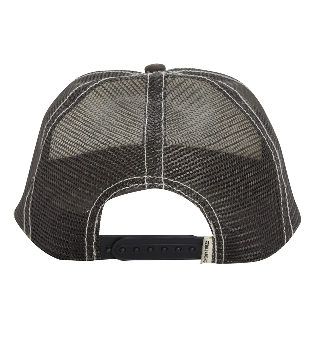 Billabong Women's Pitstop Trucker Hat - Image 3
