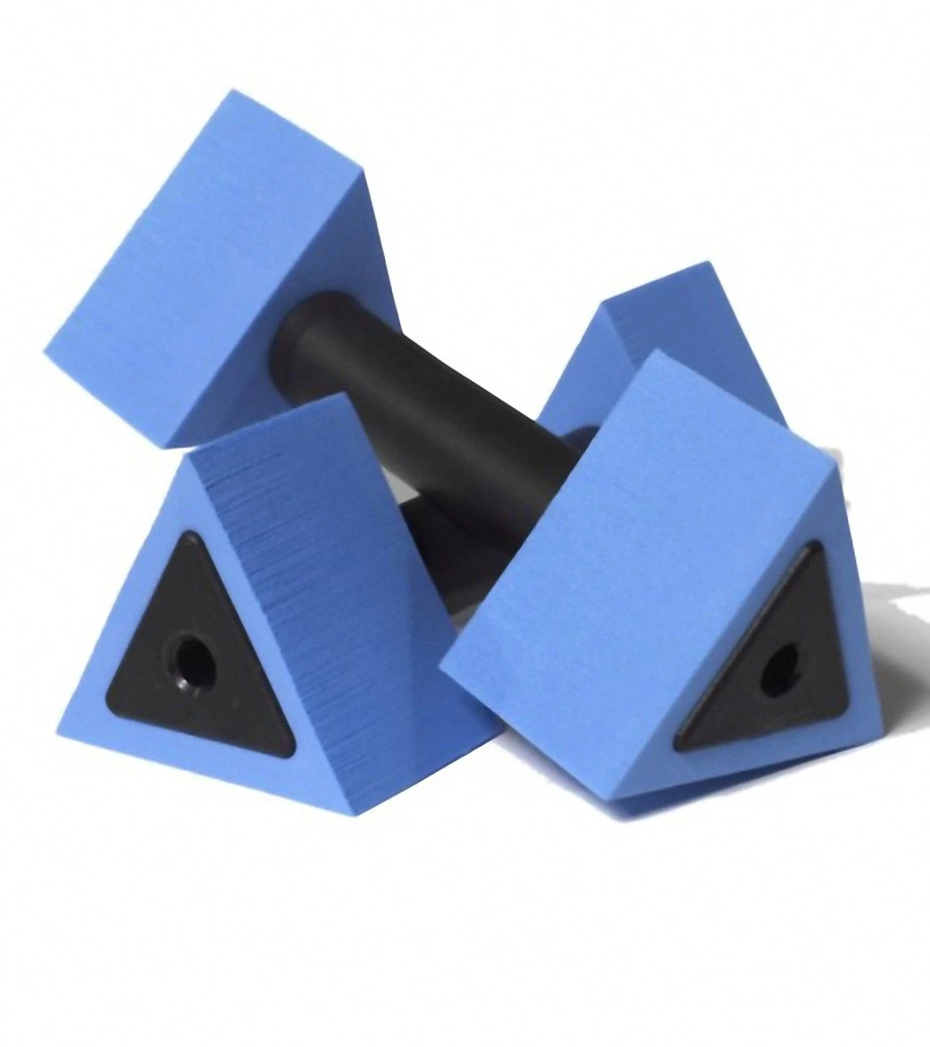 ActiveBells Light Resistance Water Weights