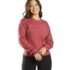 Spiritual Gangster Crew Neck Savasana Pullover