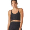 Charge Yoga Sports Bra