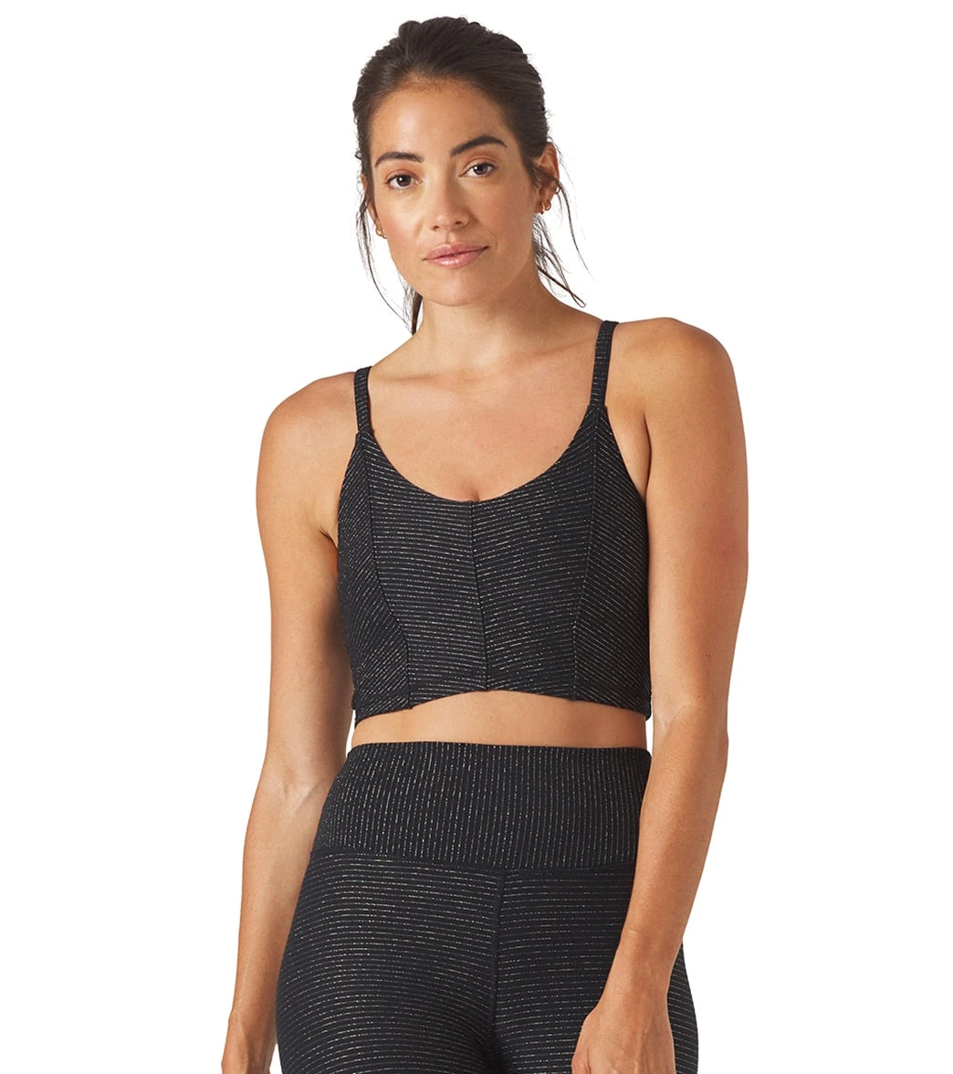 Charge Yoga Sports Bra