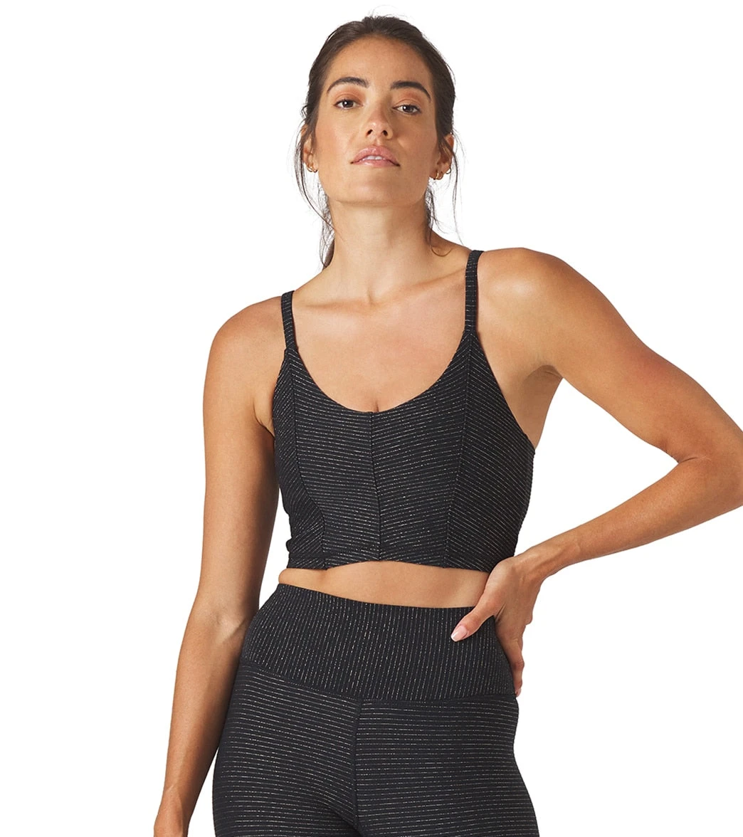 Charge Yoga Sports Bra - Image 4