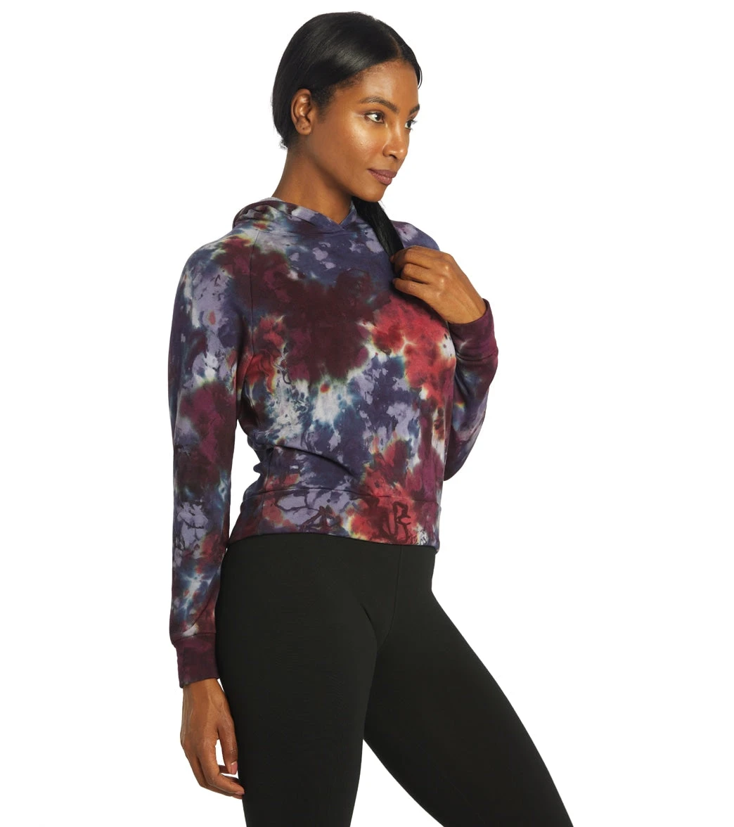 Cozy Hoodie Pullover - Image 2