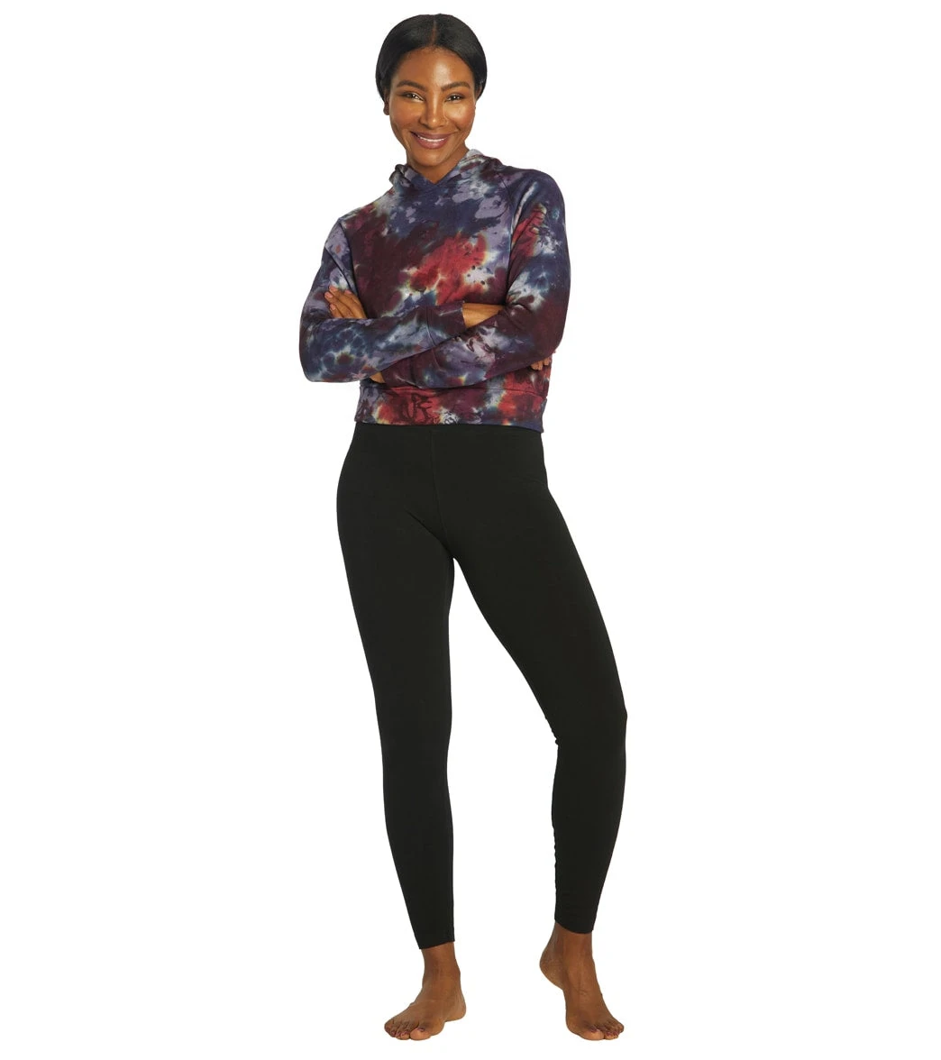 Cozy Hoodie Pullover - Image 4