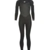 Rip Curl Women's Omega 3/2mm Back Zip Full Wetsuit