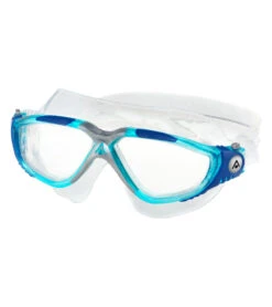 AQUASPHERE Vista Clear Lens Mask