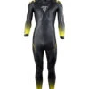 Men's Racer 2.0 Performance Fullsleeve Triathlon Wetsuit