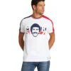 Arena Unisex Mark Spitz Face T-Shirt